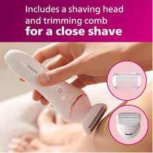 Charger l'image dans la galerie, ÉPILATEUR WET DRY RECHARGE 8000