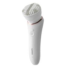 Load image into Gallery viewer, PHILIPS BRE740/14 Epilator Series 8000 Wet & Dry