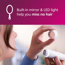 Charger l'image dans la galerie, ÉPILATEUR VISAGE BATT OP