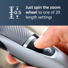 Charger l'image dans la galerie, TONDEUSE À BARBE SÉRIE 3000