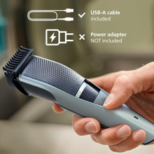 Charger l'image dans la galerie, TONDEUSE À BARBE SÉRIE 3000