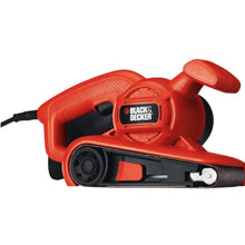 Charger l'image dans la galerie, BLACK+DECKER BR318-CA 3 X 18-Inch Belt Sander
