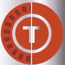 Load image into Gallery viewer, T-FAL C5260854 Intuition 32cm Frypan