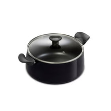 Load image into Gallery viewer, T-FAL C591SA74 Expert 10 Piece Cookware Set - Blemished package with full warranty