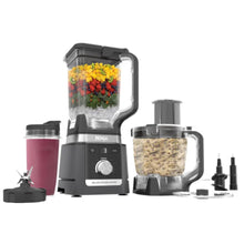 Load image into Gallery viewer, NINJA CCO905KS Deluxe Kitchen System - Factory serviced with Home Essentials warranty