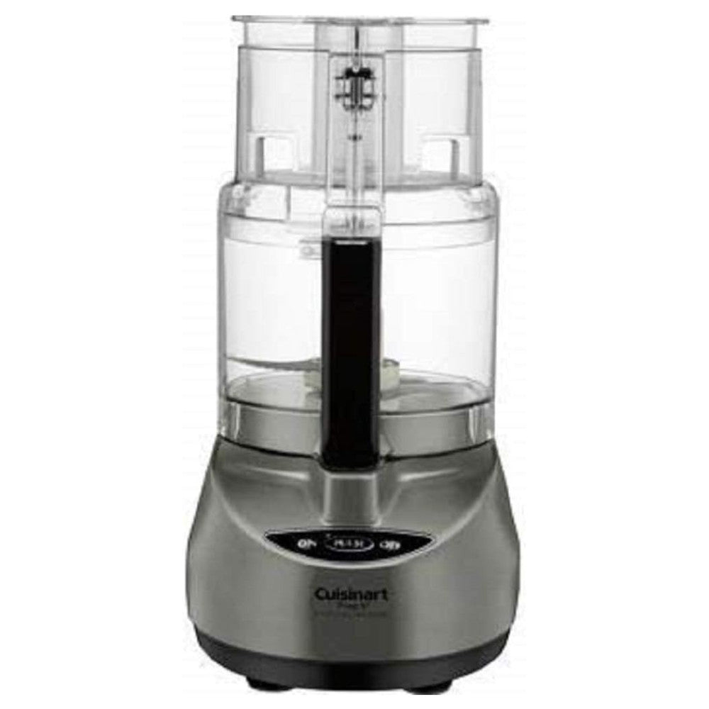CUISINART CFP9GMPCY Food Processor Refurbished with Cuisinart Warra
