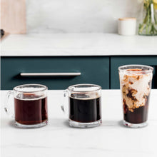 Charger l'image dans la galerie, NINJA CFP105CCO DualBrew Coffee Maker - Factory serviced with Home Essentials warranty