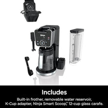 Load image into Gallery viewer, NINJA CFP301C DualBrew Pro Specialty Coffee System- Blemished Package with Full Warranty