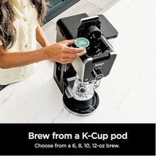 Load image into Gallery viewer, NINJA CFP301C DualBrew Pro Specialty Coffee System- Blemished Package with Full Warranty