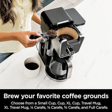 Load image into Gallery viewer, NINJA CFP301C DualBrew Pro Specialty Coffee System- Blemished Package with Full Warranty