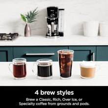 Load image into Gallery viewer, NINJA CFP301C DualBrew Pro Specialty Coffee System- Blemished Package with Full Warranty