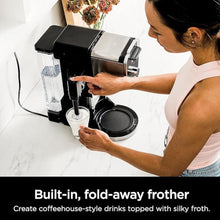 Load image into Gallery viewer, NINJA CFP301C DualBrew Pro Specialty Coffee System- Blemished Package with Full Warranty