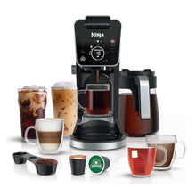 Load image into Gallery viewer, NINJA CFP301C DualBrew Pro Specialty Coffee System- Blemished Package with Full Warranty