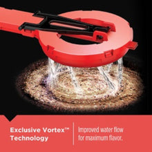 Load image into Gallery viewer, BLACK+DECKER Programmable Digital Coffeemaker - Factory Certified with Full Warranty - CM1110BC