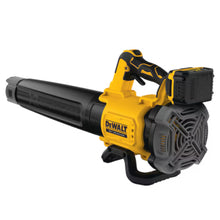 Charger l'image dans la galerie, Kit souffleur portatif sans fil DEWALT DCBL722P1 20 V MAX XR 5 Ah - Remis à neuf avec garantie Dewalt