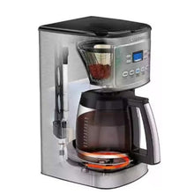 Charger l'image dans la galerie, Cafetière programmable 14 tasses Cuisinart DCC-1800 - Reconditionnée avec garantie Cuisinart