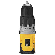 Charger l'image dans la galerie, DEWALT DCD706F2 Kit perceuse/visseuse à percussion compacte 12 V MAX XTREME - Remis à neuf avec garantie Dewalt