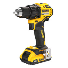 Load image into Gallery viewer, DEWALT DCD793D1 20V MAX* Brushless Cordless 1/2 in. Drill/Driver Kit - Refurbished with Dewalt Warranty