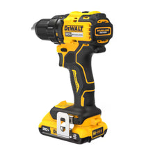 Load image into Gallery viewer, DEWALT DCD793D1 20V MAX* Brushless Cordless 1/2 in. Drill/Driver Kit - Refurbished with Dewalt Warranty