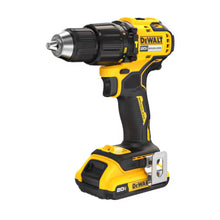 Load image into Gallery viewer, DEWALT DCD798D1 20V MAX* Brushless Cordless 1/2 in. Hammer Drill Kit - Refurbished with Dewalt Warranty