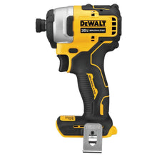 Charger l'image dans la galerie, DEWALT DCF809C1 Visseuse à percussion compacte sans balais 20 V MAX remise à neuf avec garantie Dewalt