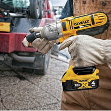 Charger l'image dans la galerie, DEWALT Clé à chocs à couple élevé 1/2 pouce MAX Lithium Ion 20 volts - Reconditionnée avec la garantie Dewalt - DCF889M2