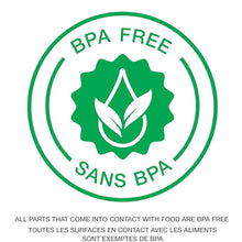 Charger l'image dans la galerie, CUISINART DCG-20BKNC Moulin à café Coffee Bar en noir