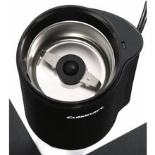 Charger l'image dans la galerie, CUISINART DCG-20BKNC Moulin à café Coffee Bar en noir