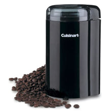 Charger l'image dans la galerie, CUISINART DCG-20BKNC Moulin à café Coffee Bar en noir