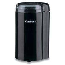 Charger l'image dans la galerie, CUISINART DCG-20BKNC Moulin à café Coffee Bar en noir
