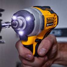 Charger l'image dans la galerie, DEWALT DCK279C2 Atomic 20V Max Kit combiné perceuse/visseuse à percussion et tournevis à percussion sans balais remis à neuf avec garantie Dewalt