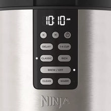 Charger l'image dans la galerie, NINJA DCM201 Programmable XL 14-Cup Coffee Maker - Factory serviced with Home Essentials warranty