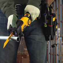Load image into Gallery viewer, DEWALT 12v Compact Reciprocating saw - Refurbished with Dewalt Warranty - DCS310S1