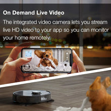 Load image into Gallery viewer, ECOVACS DEEBOT OZMO T8 Robot Vacuum & mop - Factory serviced with Home Essentials warranty