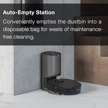 Load image into Gallery viewer, ECOVACS DEEBOT OZMO T8 Robot Vacuum & mop - Factory serviced with Home Essentials warranty