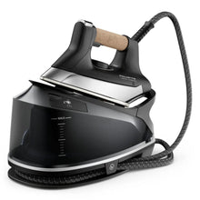 Load image into Gallery viewer, ROWENTA DG7661U1 Compact Steam Pro Cork, High-Pressure Steam Station - Blemished package with full warranty