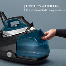 Load image into Gallery viewer, ROWENTA DG8624U1 Perfect Steam Pro - Professional Steam Station - Blemished package with full warranty