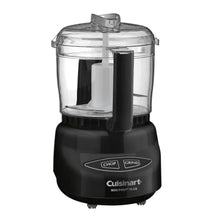 Charger l'image dans la galerie, Processeur CUISINART DLC-2ABKC Mini-Prep Plus en noir