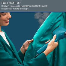 Charger l'image dans la galerie, Défroisseur à main ROWENTA DR2020 - Emballage défectueux avec garantie complète