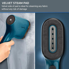 Charger l'image dans la galerie, Défroisseur à main ROWENTA DR2020 - Emballage défectueux avec garantie complète