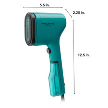 Charger l'image dans la galerie, ROWENTA DR2024Q1 Pure Pop Handheld Steamer - Blemished package with full warranty