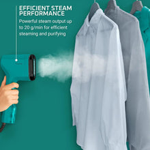 Charger l'image dans la galerie, ROWENTA DR2024Q1 Pure Pop Handheld Steamer - Blemished package with full warranty