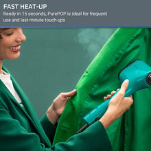 Charger l'image dans la galerie, ROWENTA DR2024Q1 Pure Pop Handheld Steamer - Blemished package with full warranty