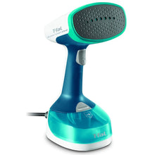 Charger l'image dans la galerie, Défroisseur à vapeur de voyage T-FAL DT7050Q2 - Emballage défectueux avec garantie complète