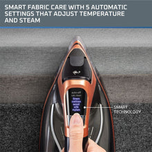 Load image into Gallery viewer, ROWENTA DW9540 SteamForce Pro Garment Steam Iron