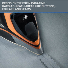 Charger l'image dans la galerie, Fer à vapeur pour vêtements ROWENTA DW9540 SteamForce Pro - Emballage imparfait avec garantie complète