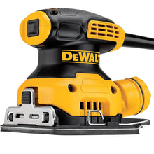 Charger l'image dans la galerie, Ponceuse à main DEWALT DWE6411K, 1/4 feuille - Reconditionnée avec garantie Dewalt