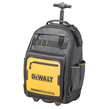 Load image into Gallery viewer, DEWALT DWST560101 Backpack on Wheels