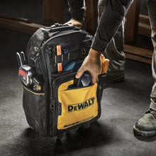 Load image into Gallery viewer, DEWALT DWST560101 Backpack on Wheels