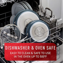 Charger l'image dans la galerie, T-FAL E1120574 Platinum 26CM Fry Pan